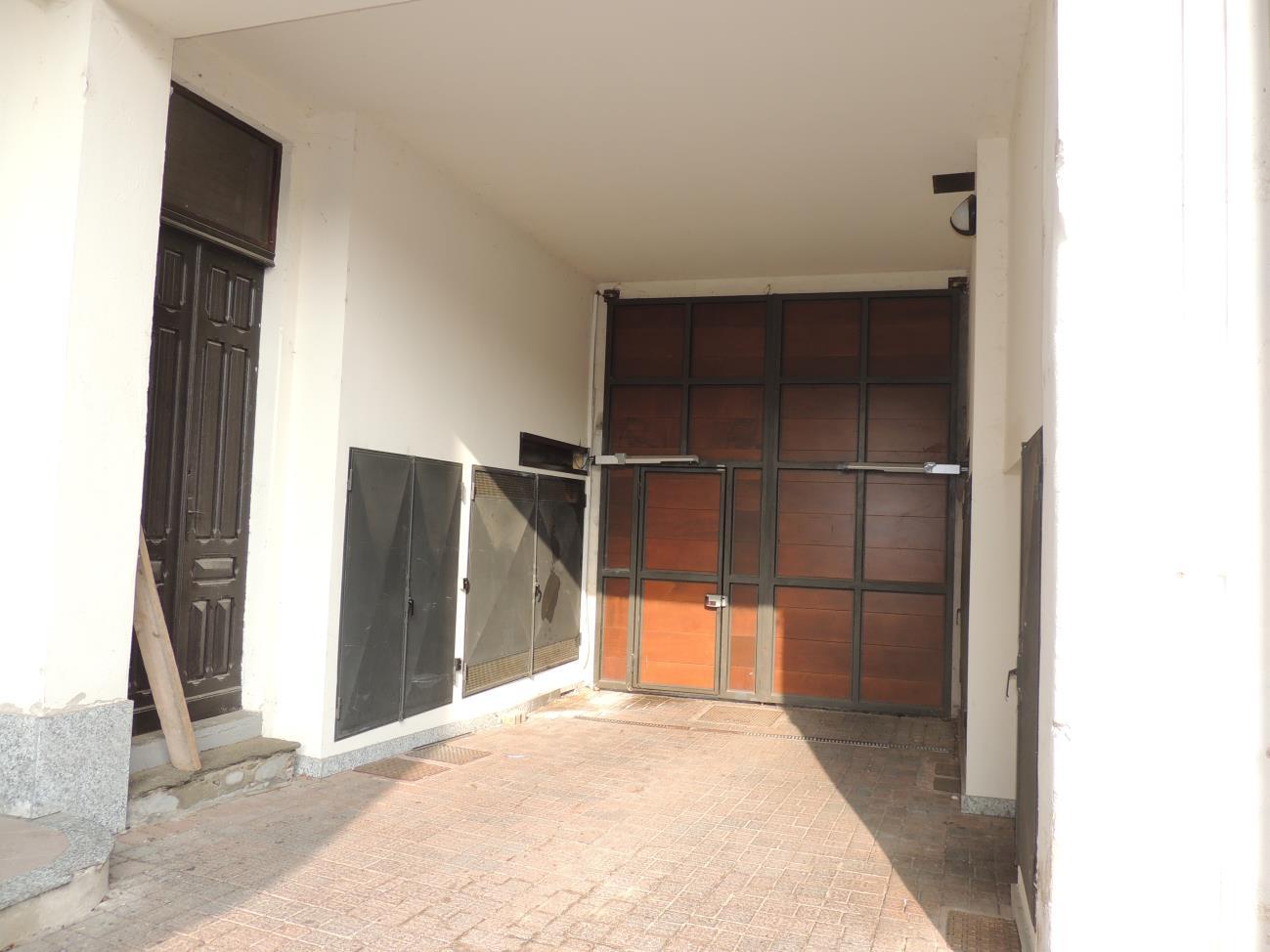 immobile appartamento all'asta in Corso Porta Novara 12 - 27036 Mortara (PV) - 5
