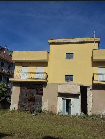 immobile fabbricato all'asta in Corso Umberto I 262 - 75012 Bernalda (MT) - 1