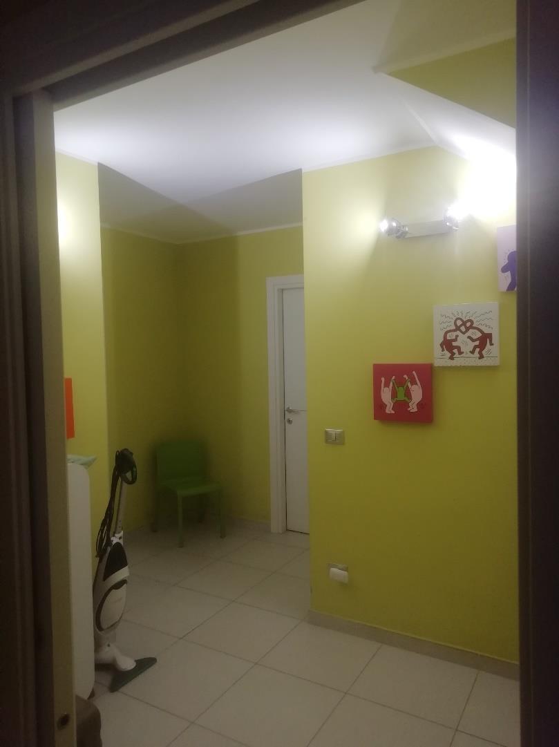 immobile appartamento all'asta in Via La Piccirella, 8 - 71016 San Severo (FG) - 5