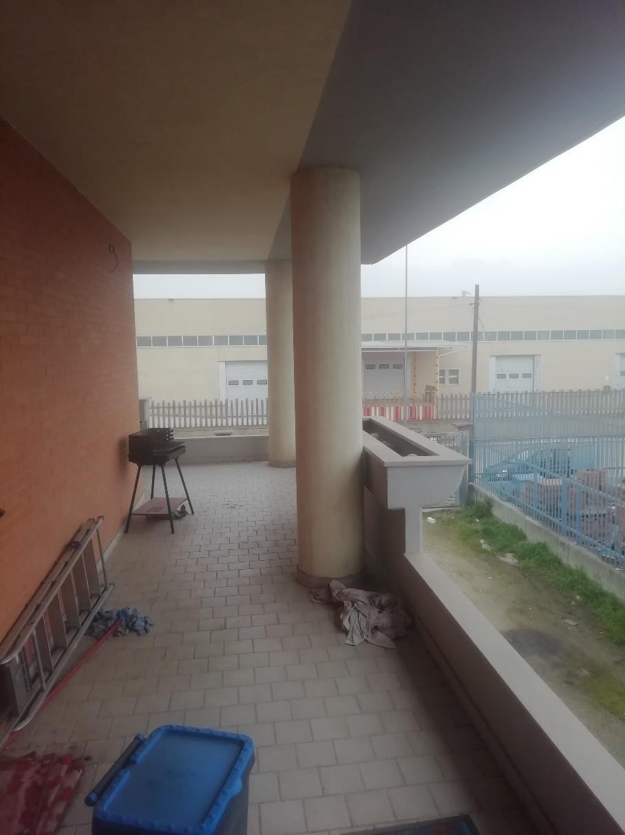 immobile appartamento all'asta in Via La Piccirella, 8 - 71016 San Severo (FG) - 4