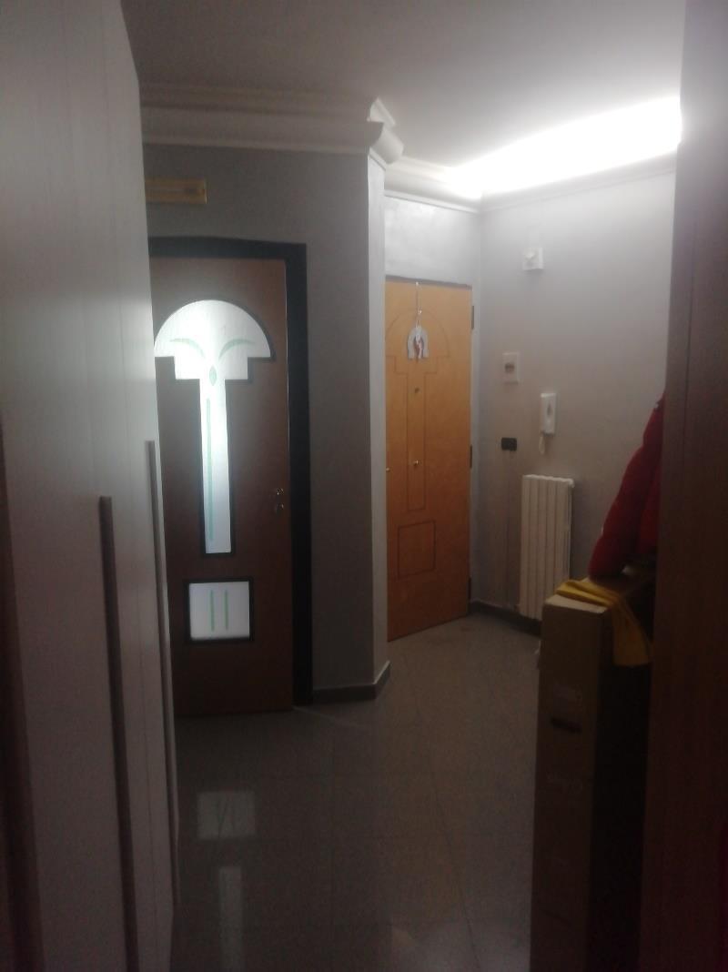 immobile appartamento all'asta in via Dionisio, 40 - 71016 San Severo (FG) - 3