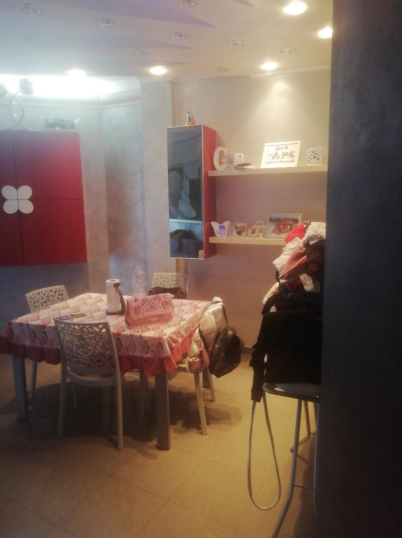 immobile appartamento all'asta in via Dionisio, 40 - 71016 San Severo (FG) - 4
