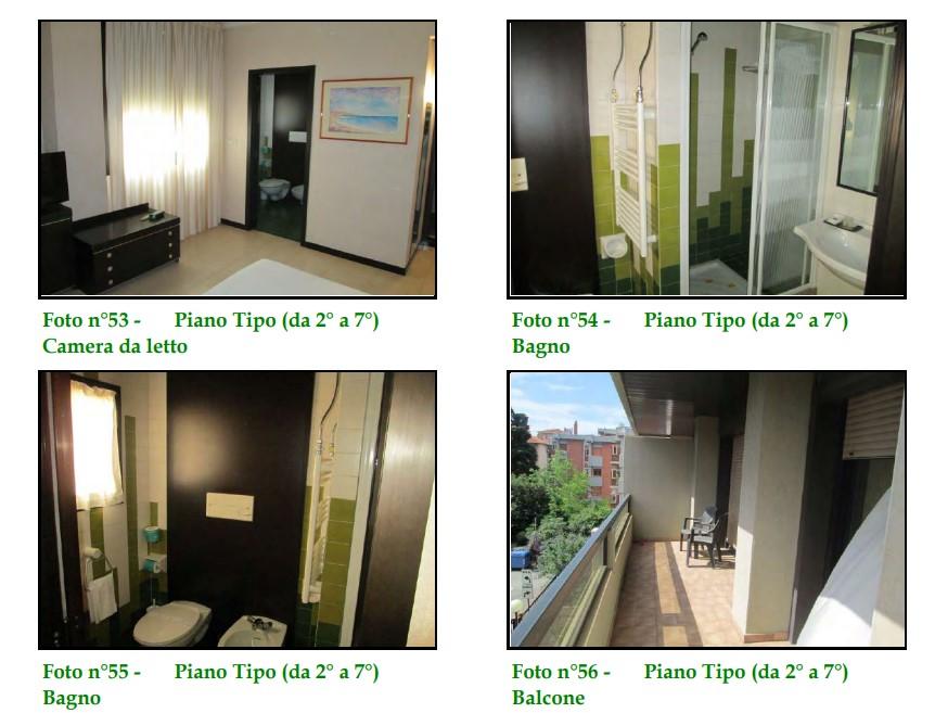 immobile hotel - albergo all'asta in viale Diaz 231 Cagliari (CA) - 4