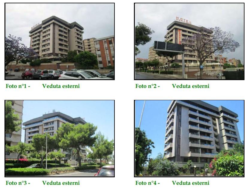 immobile hotel - albergo all'asta in viale Diaz 231 Cagliari (CA) - 1