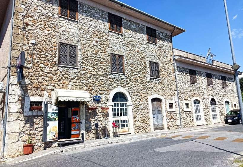 immobile appartamento all'asta in via Carnello, 190 - 03036 Isola del Liri (FR) - 1