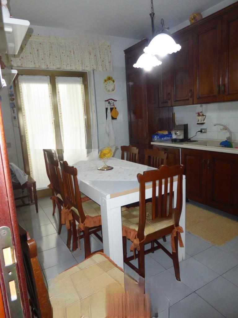 immobile appartamento all'asta in Via San Teodoro, 25 - 95121 Catania (CT) - 2