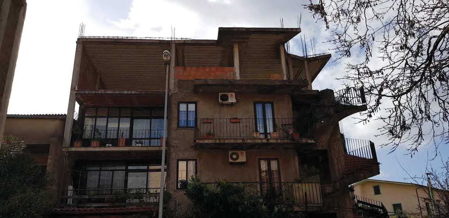 immobile magazzino all'asta in VIA TORQUATO TASSO N 23 - 09016 Iglesias (-) - 2