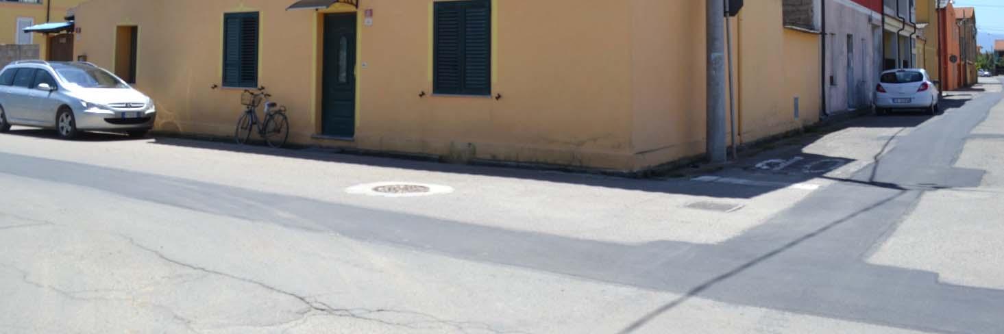 immobile appartamento all'asta in VIA DANTE 62-64 - 09030 Pabillonis (-) - 1