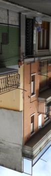 immobile appartamento all'asta in Via Andria n 189 - 71016 San Severo (FG) - 1