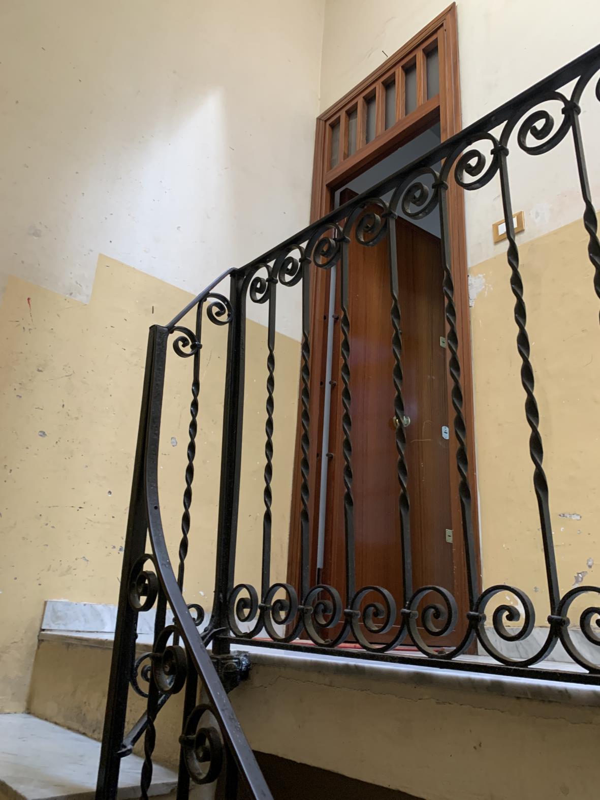 immobile appartamento all'asta in Via Re Manfredi, 53 - 90134 Palermo (PA) - 5