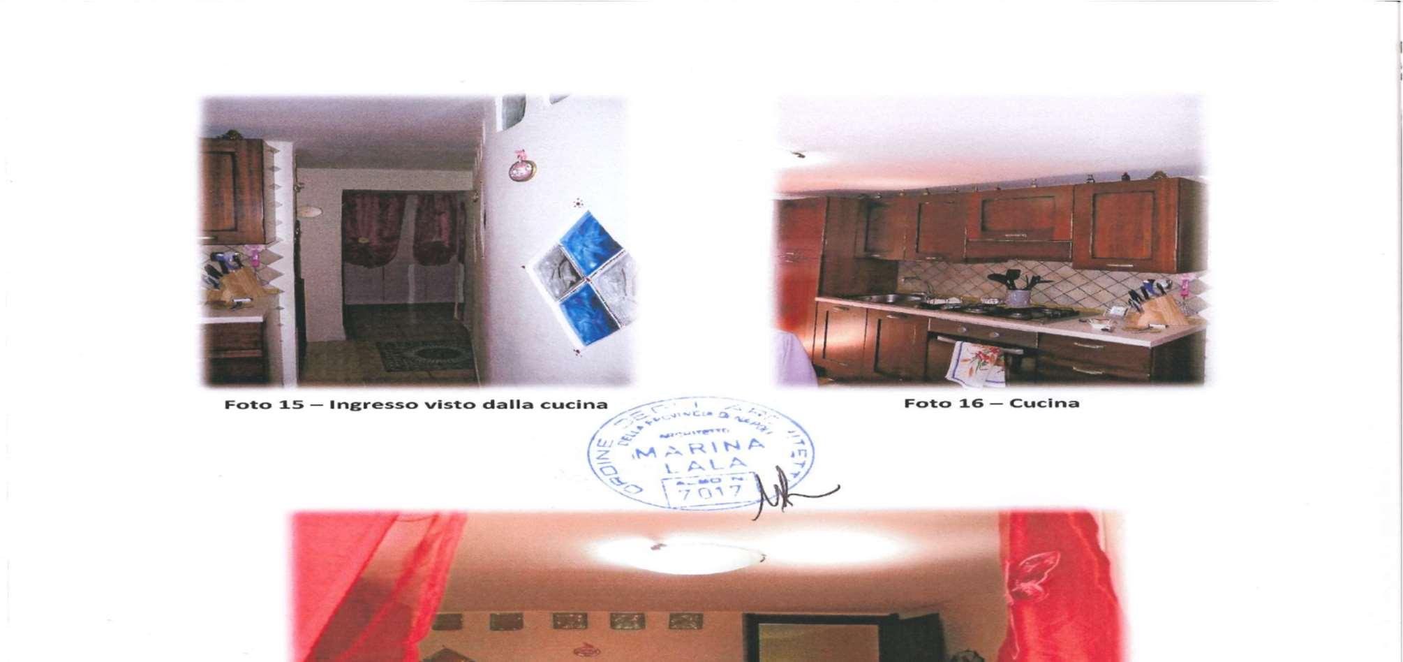 immobile appartamento all'asta in CORSO SIRENA 236 Napoli (NA) - 5