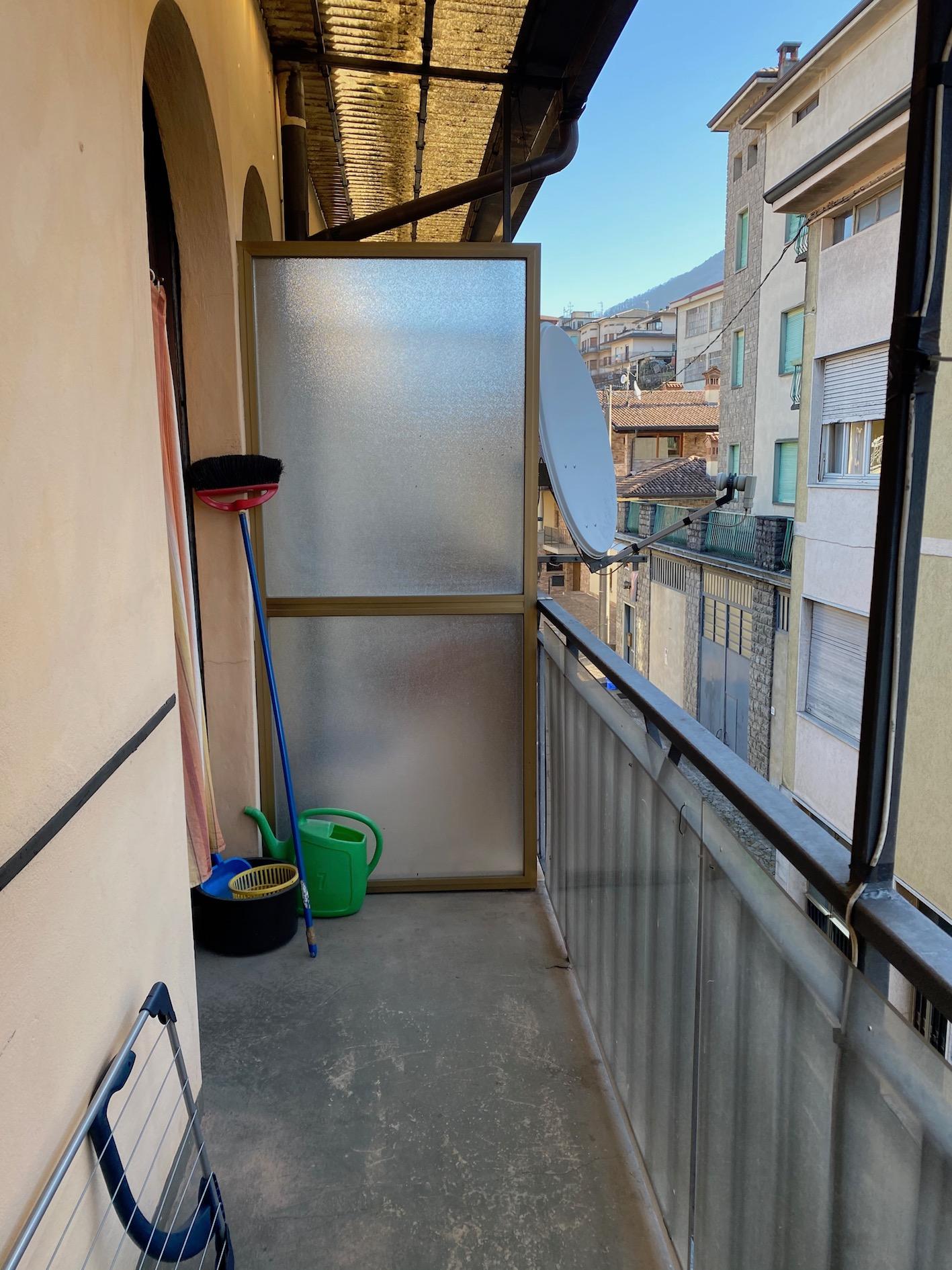 immobile appartamento all'asta in Via Pezzoli D'Albertoni, 75 - 24026 Leffe (BG) - 5
