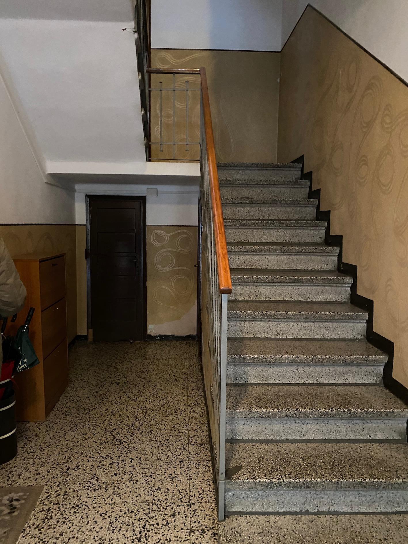 immobile appartamento all'asta in Via Pezzoli D'Albertoni, 75 - 24026 Leffe (BG) - 4