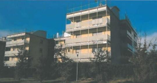 immobile appartamento all'asta in via Grumello Bergamo (BG) - 1