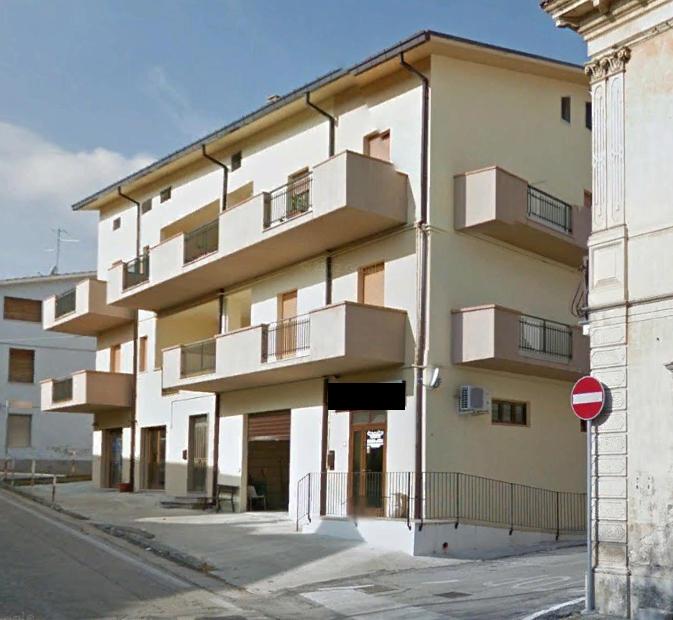 immobile appartamento all'asta in Via Val Di Foro 46 - 66010 Rapino (CH) - 1