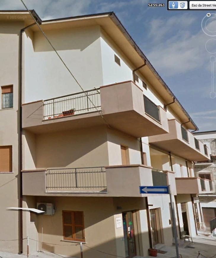 immobile appartamento all'asta in Via Val Di Foro 46 - 66010 Rapino (CH) - 3