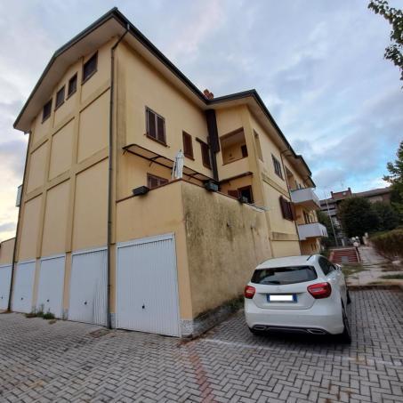 immobile appartamento all'asta in Viale Lombardia 3 - 27030 Castello d'Agogna (PV) - 2
