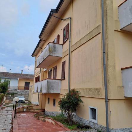 immobile appartamento all'asta in Viale Lombardia 3 - 27030 Castello d'Agogna (PV) - 1