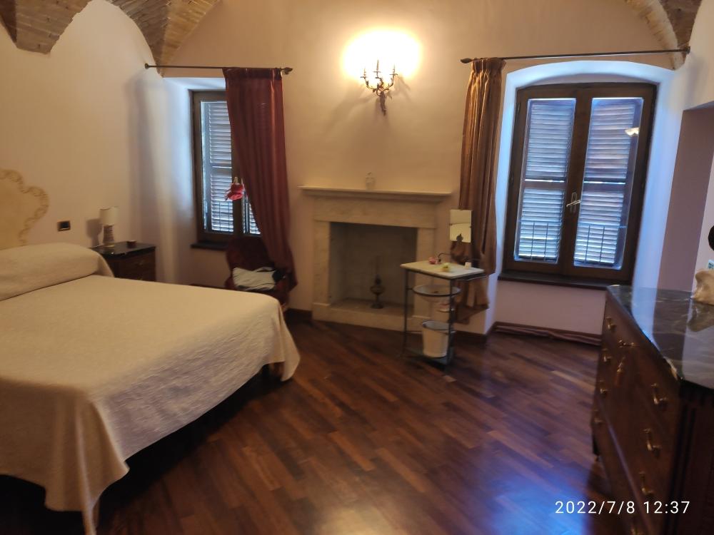immobile appartamento all'asta in Piazza Bocciarelli, 6 - 05035 Narni (TR) - 1