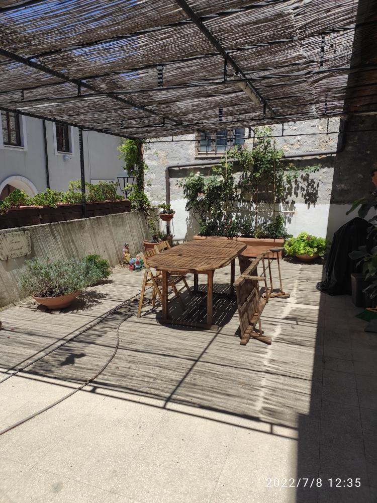 immobile appartamento all'asta in Piazza Bocciarelli, 6 - 05035 Narni (TR) - 3