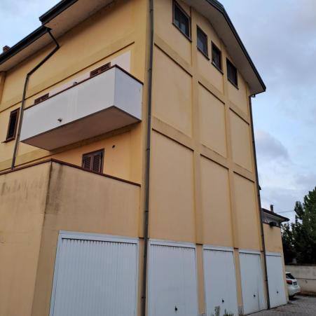 immobile appartamento all'asta in Viale Lombardia 3 - 27030 Castello d'Agogna (PV) - 3
