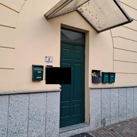 immobile appartamento all'asta in Via Martiri della Libertà 1 - 27046 Santa Giuletta (PV) - 1
