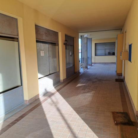 immobile appartamento all'asta in Piazza Sandro Pertini 7 - 27046 Santa Giuletta (PV) - 1
