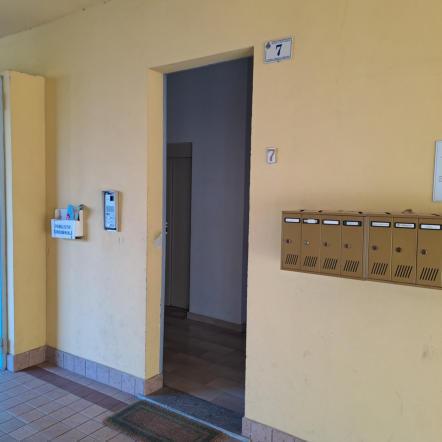 immobile appartamento all'asta in Piazza Sandro Pertini 7 - 27046 Santa Giuletta (PV) - 2