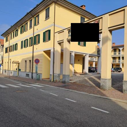 immobile attivita commerciale all'asta in Via Martiri della Libertà 1 - 27046 Santa Giuletta (PV) - 5