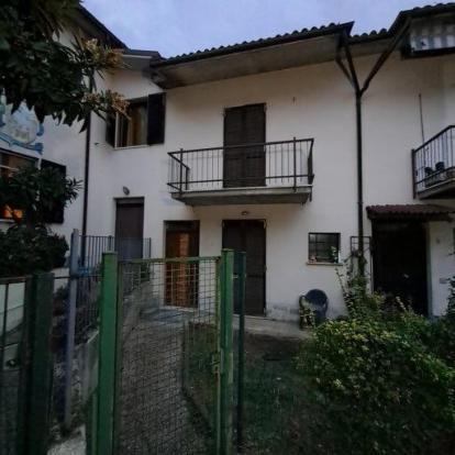 immobile appartamento all'asta in Via Vena 31 - 27049 Stradella (PV) - 4