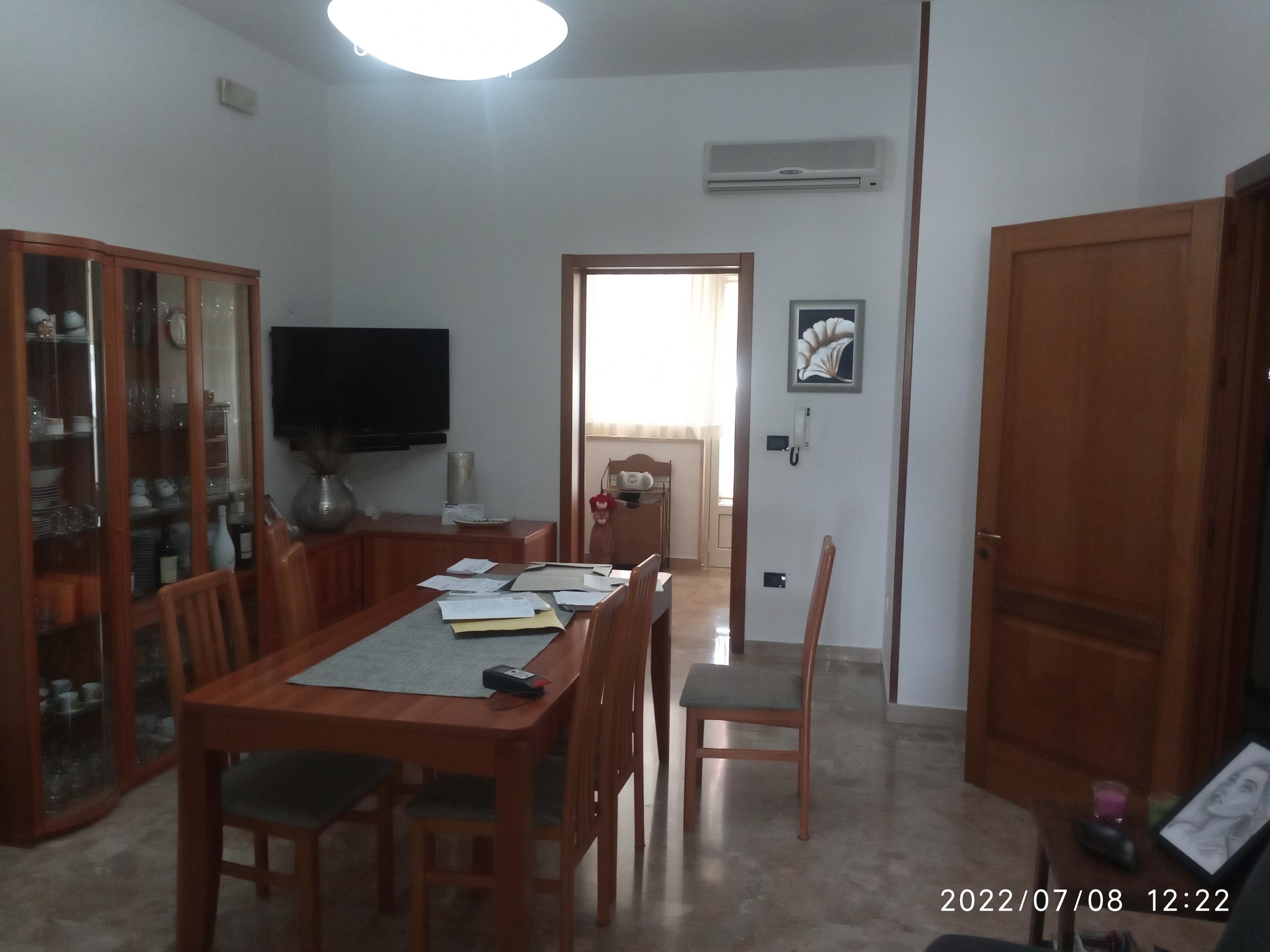 immobile appartamento all'asta in Via Giuseppe Villani 15 - 73020 Cannole (LE) - 1
