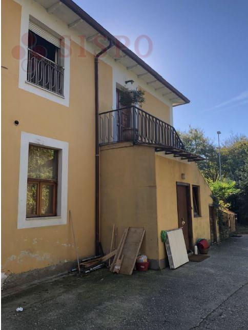 immobile appartamento all'asta in VIA SERAFINA BORGIANI N 30 - 06049 Spoleto (PG) - 1