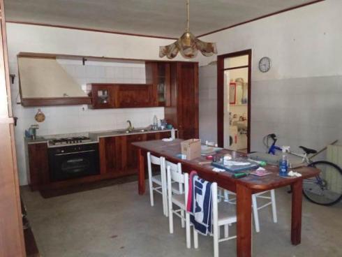 immobile villa all'asta in Via Vittorio Alfieri n 8/10 - 81030 Castel Volturno (CE) - 2