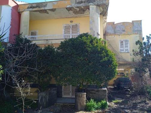 immobile villa all'asta in Via Vittorio Alfieri n 8/10 - 81030 Castel Volturno (CE) - 5