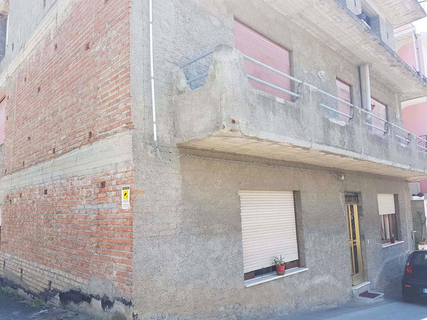 immobile appartamento all'asta in Via Mazzini 3 - 98054 Furnari (ME) - 3