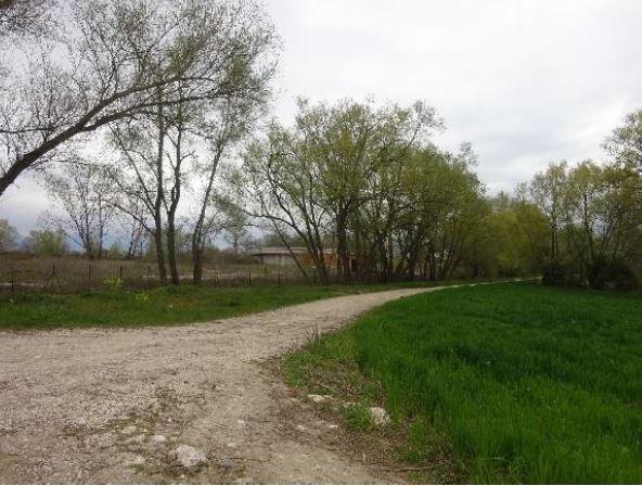 immobile terreno all'asta in loc SCHIETI - 86020 San Polo Matese (CB) - 1