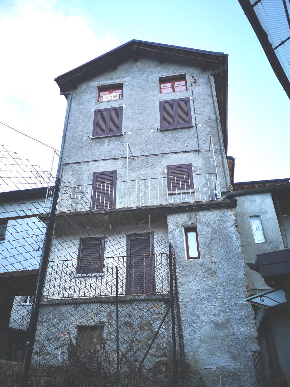 immobile appartamento all'asta in Via Chiesa snc Rasura (SO) - 3