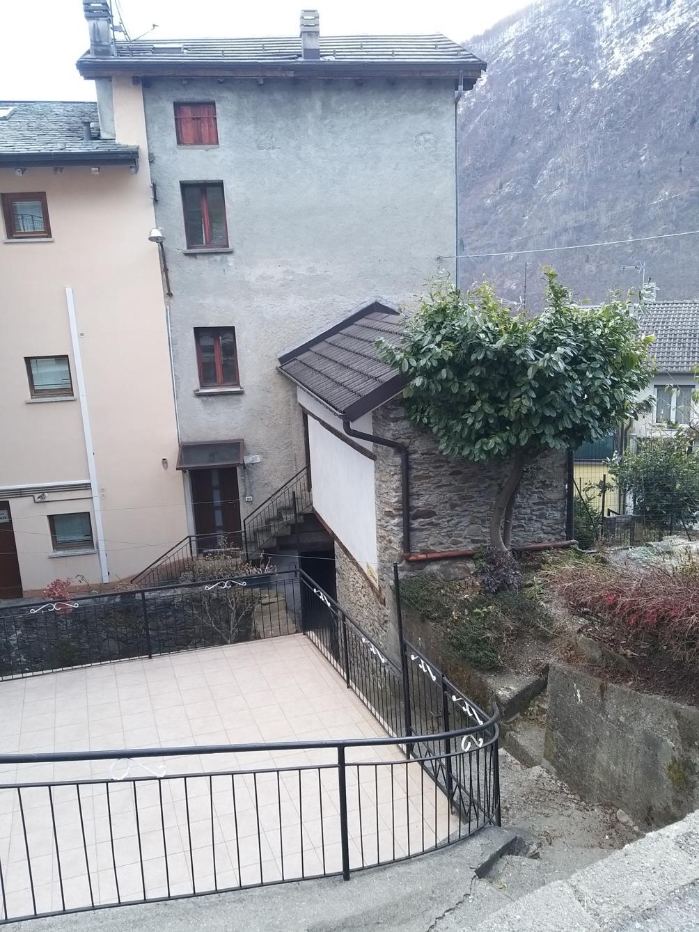 immobile appartamento all'asta in Via Chiesa snc Rasura (SO) - 5