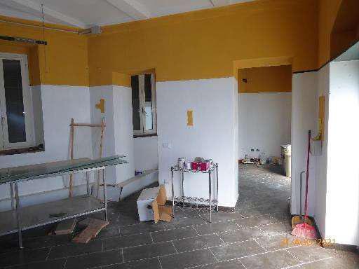 immobile negozio all'asta in via Perino 14 - 15059 Volpedo (AL) - 3