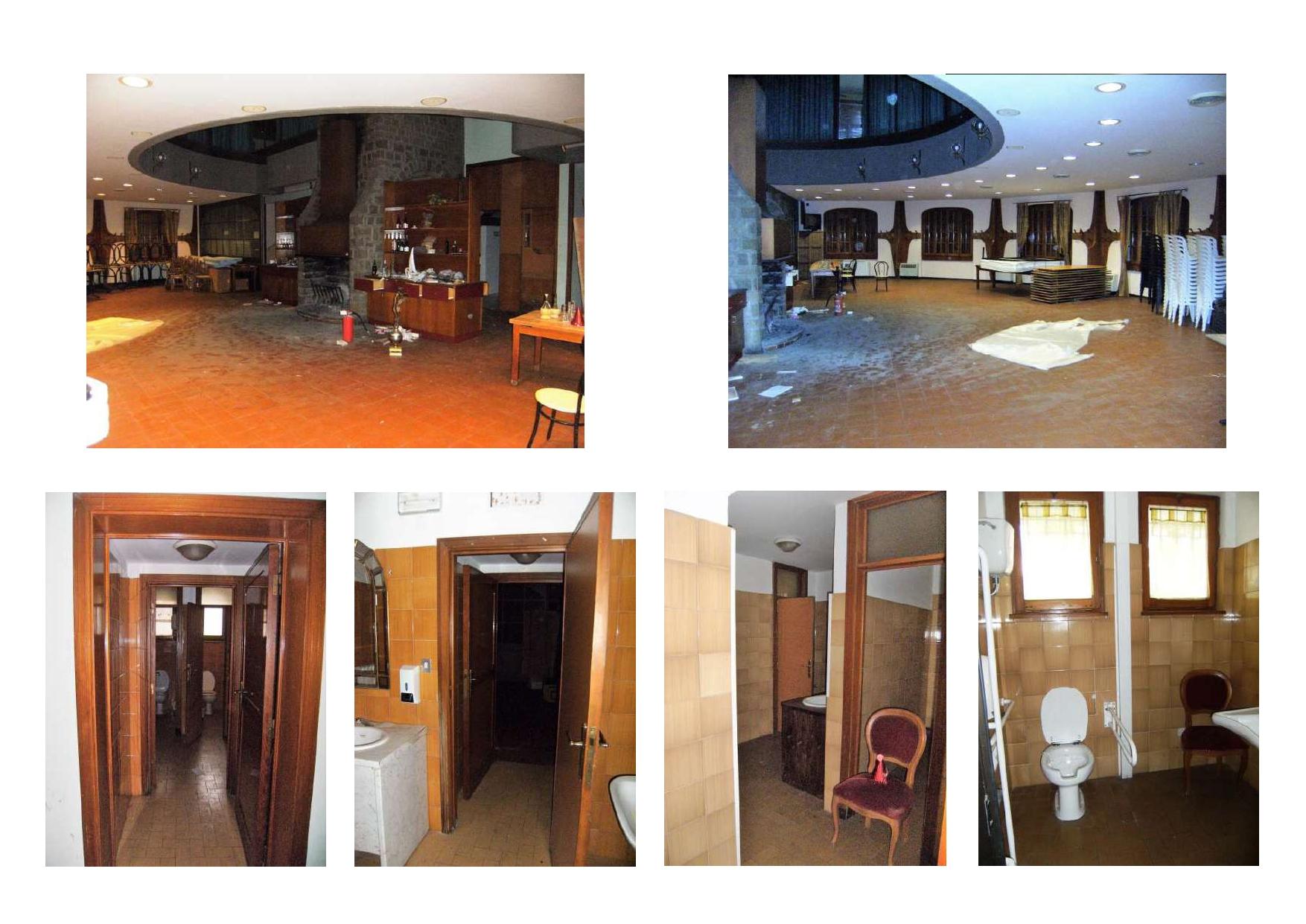 immobile attivita commerciale all'asta in Loc Torrino 1/B - 52100 Arezzo (AR) - 5