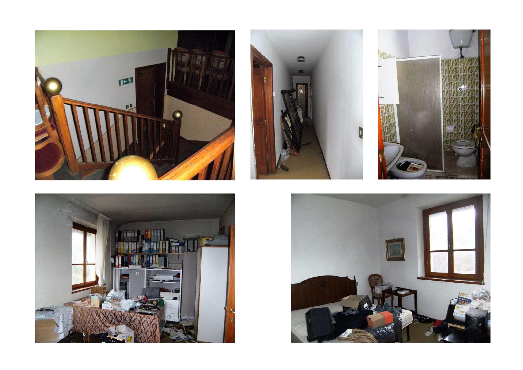 immobile attivita commerciale all'asta in Loc Torrino 1/B - 52100 Arezzo (AR) - 2