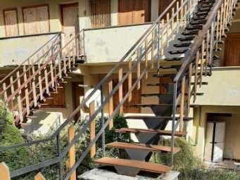 immobile appartamento all'asta in via delle Alci n8 ,località Camporotondo - 67060 Cappadocia (AQ) - 1