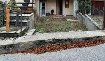 immobile appartamento all'asta in via delle Alci n8 ,località Camporotondo - 67060 Cappadocia (AQ) - 4