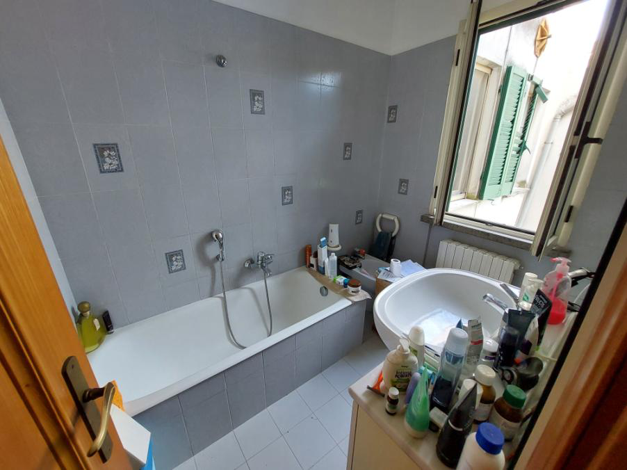 immobile appartamento all'asta in Loc Pierantonio Via Leonardo da Vinci n 43-47 Umbertide (PG) - 4