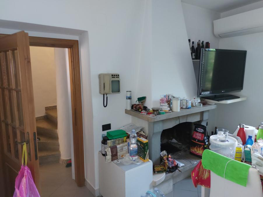 immobile appartamento all'asta in Loc Pierantonio Via Leonardo da Vinci n 43-47 Umbertide (PG) - 5