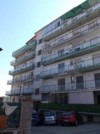 immobile appartamento all'asta in Via Castrese Scaja n 16 Marano di Napoli (NA) - 1