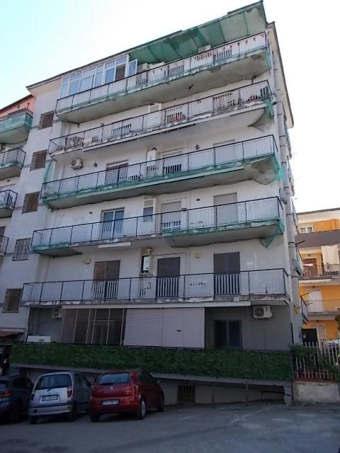 immobile appartamento all'asta in Via Castrese Scaja n 16 Marano di Napoli (NA) - 2