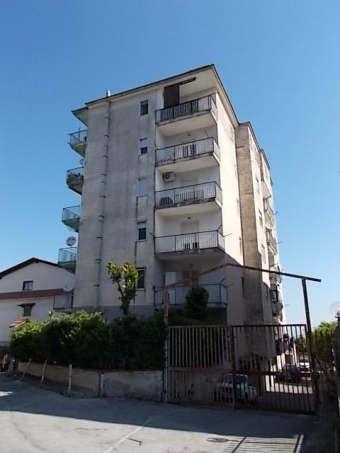 immobile appartamento all'asta in Via Castrese Scaja n 16 Marano di Napoli (NA) - 4