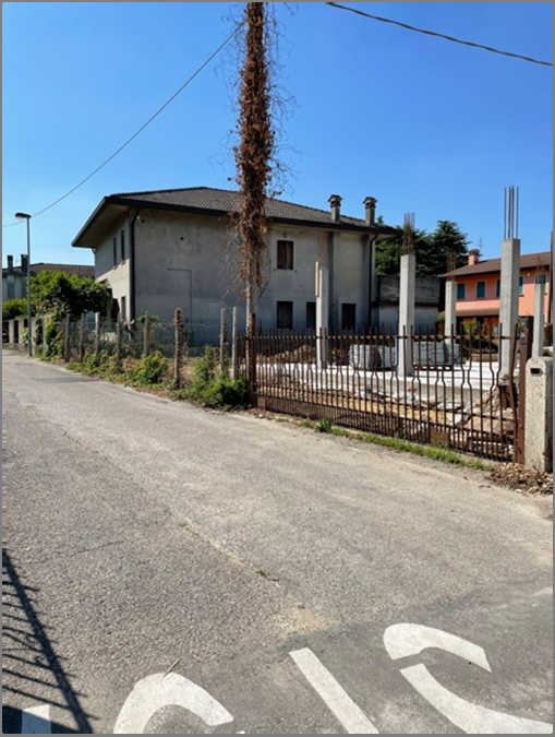 immobile appartamento all'asta in VIA SABBADIN N 19 - 35010 Limena (PD) - 3