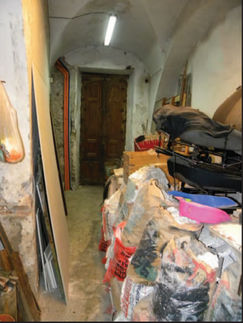 immobile magazzino all'asta in Via Costa n°43 - 95031 Adrano (CT) - 3
